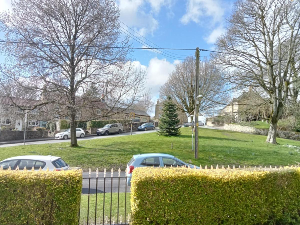 Orchard Cottage Ripon Buitenkant foto