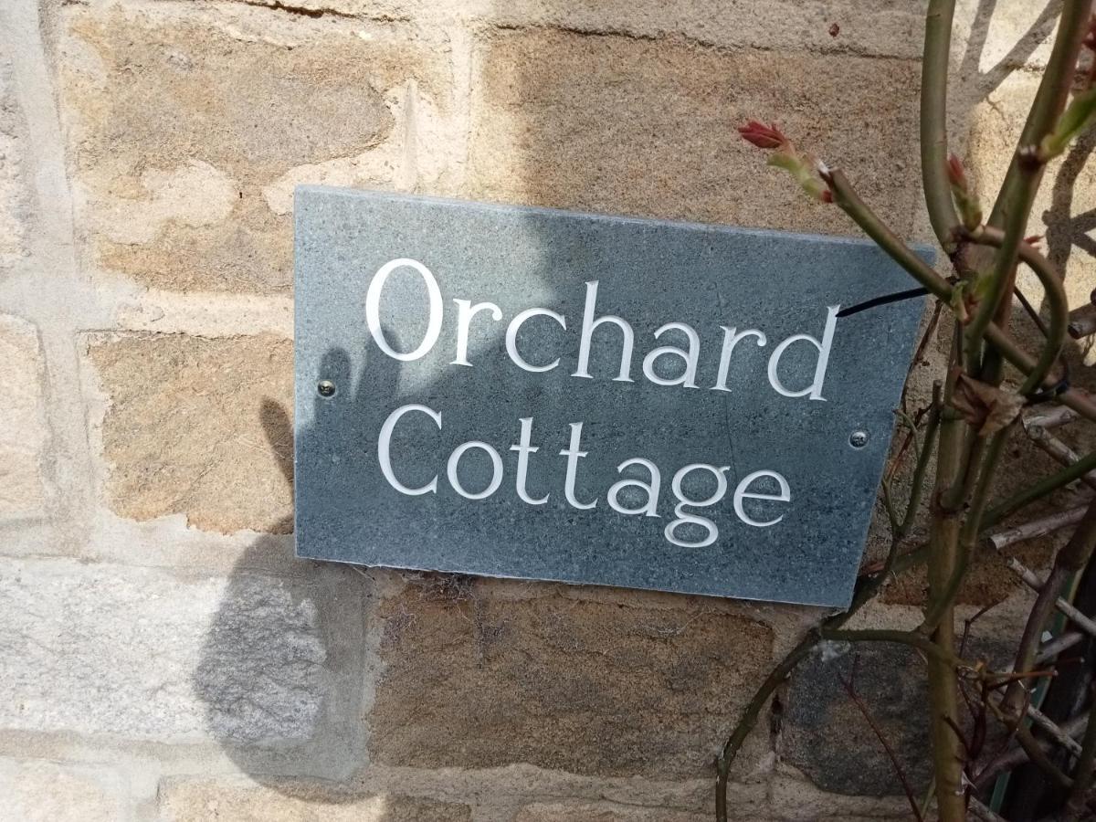 Orchard Cottage Ripon Buitenkant foto