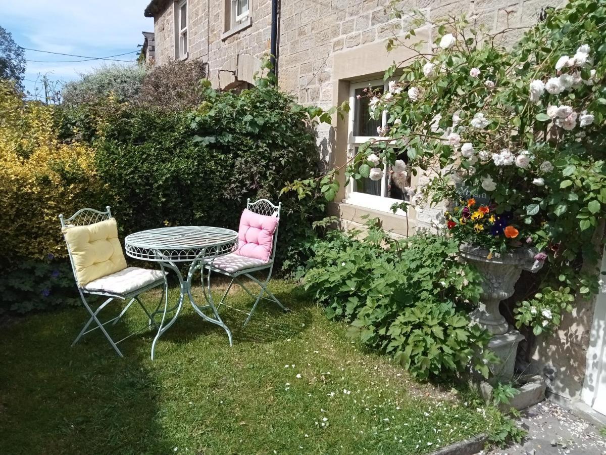 Orchard Cottage Ripon Buitenkant foto