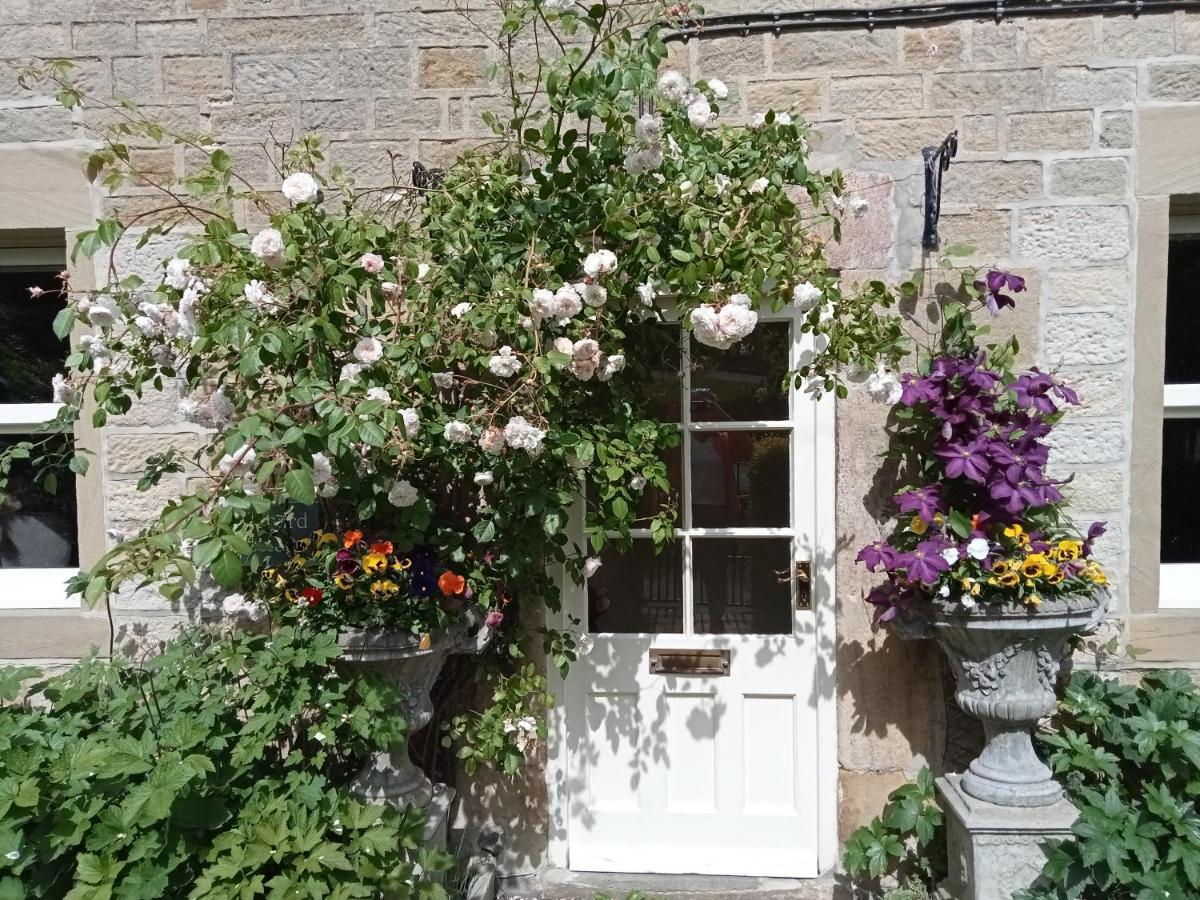 Orchard Cottage Ripon Buitenkant foto