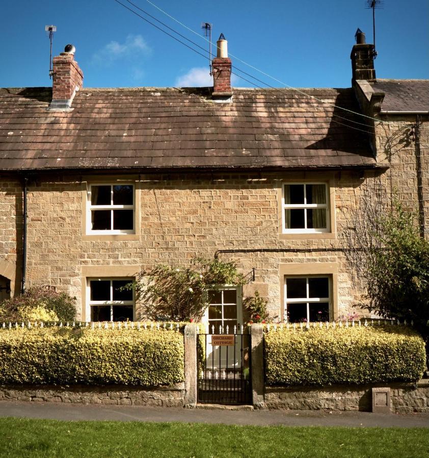 Orchard Cottage Ripon Buitenkant foto