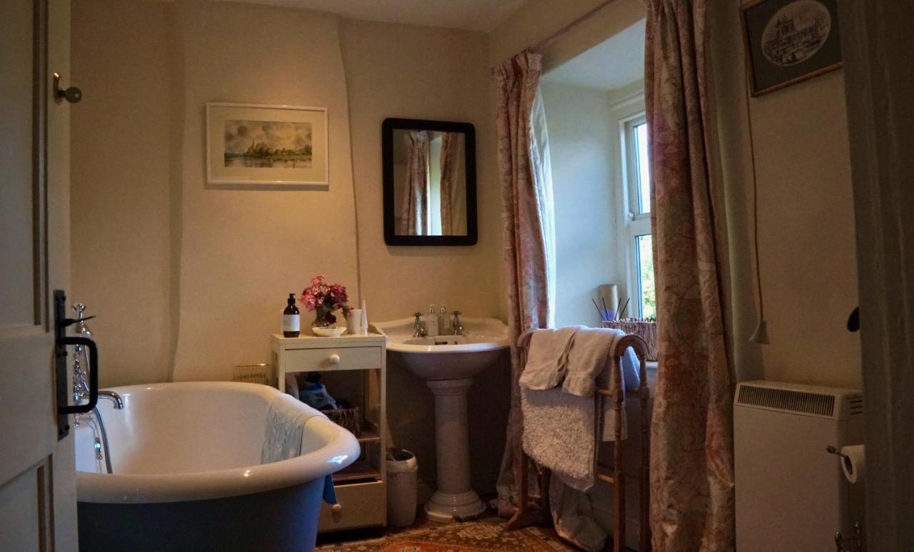 Orchard Cottage Ripon Buitenkant foto