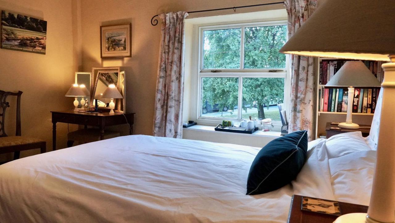 Orchard Cottage Ripon Buitenkant foto