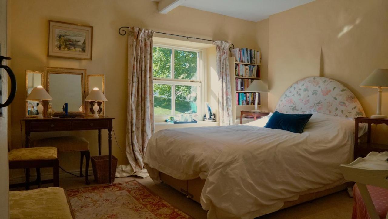 Orchard Cottage Ripon Buitenkant foto