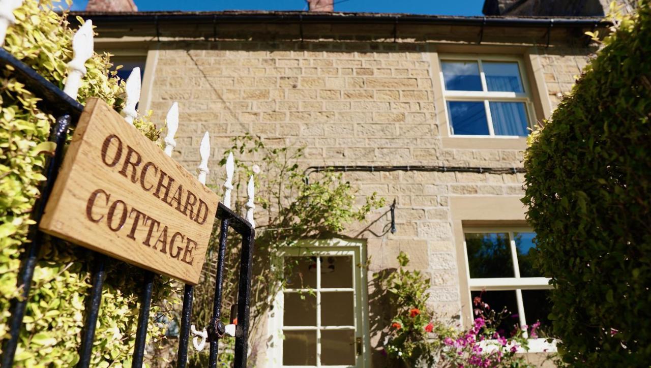Orchard Cottage Ripon Buitenkant foto