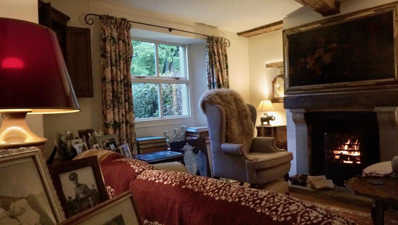 Orchard Cottage Ripon Buitenkant foto